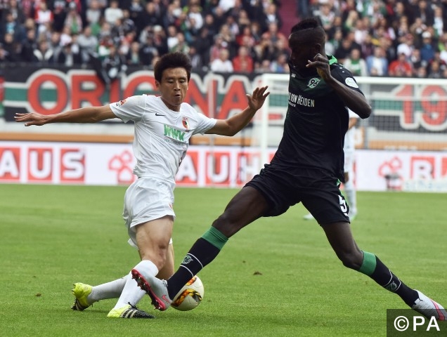 Hannover 96 vs FC Augsburg Betting Tips and Predictions