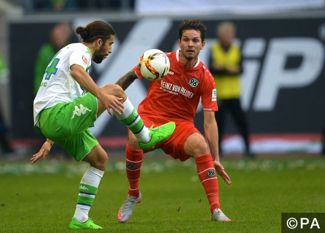 Hannover 96 vs Wolfsburg Betting Tips and Predictions