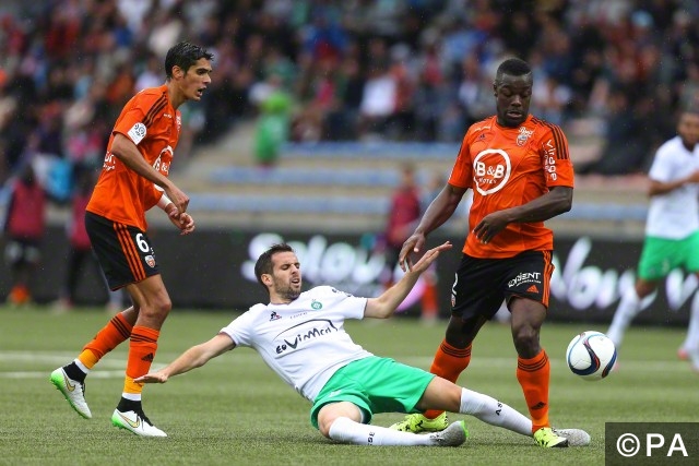 Ajaccio vs guingamp betting preview nfl etn cryptocurrency buy