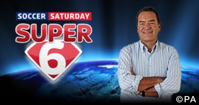 Sky Super 6 Tips
