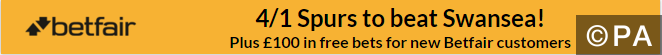 betfair special offers