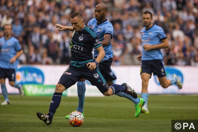 Sydney FC vs Western Sydney Wanderers Betting Tips ...