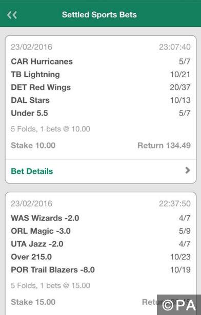 winning nba picks