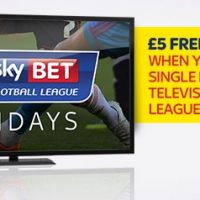 £5 Free Inplay Bet – QPR vs Middlesbrough!