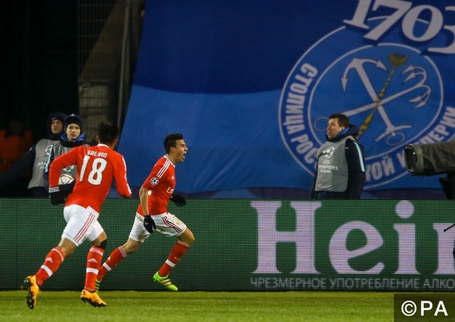 Benfica vs Tondela Live Streaming