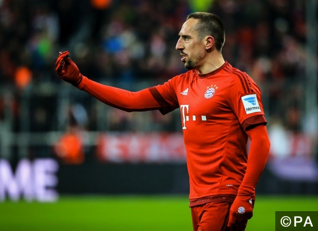 Borussia Dortmund vs Bayern Munich Live Streams