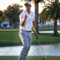 More Golf Profit Achieved at the Irish Open!