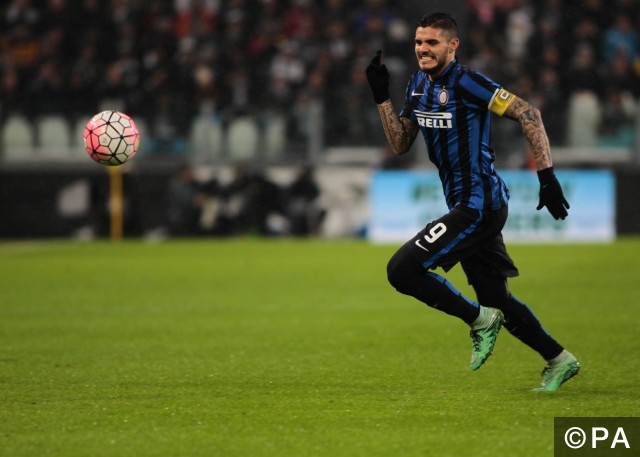 Inter vs Bologna Live Streaming