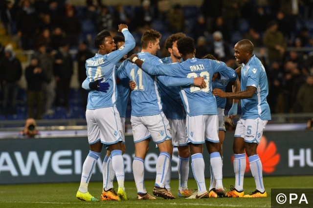 Lazio vs Roma Live Streaming