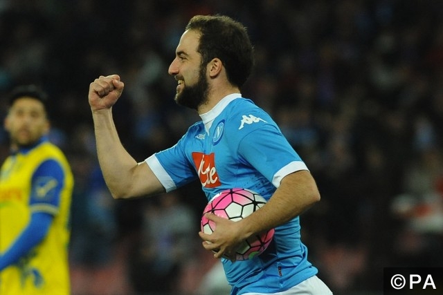 Udinese vs Napoli Live Streams