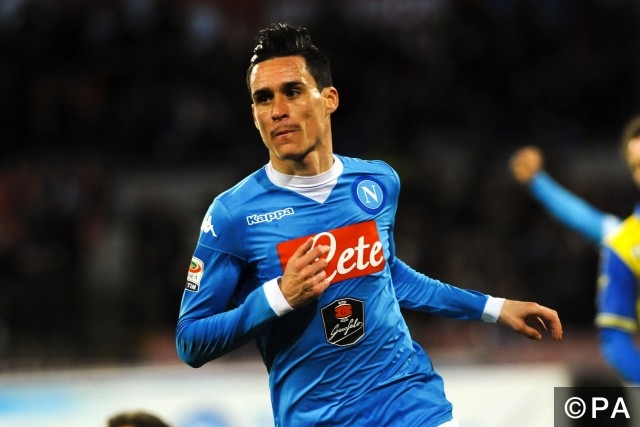 Napoli vs Bologna Live Streaming