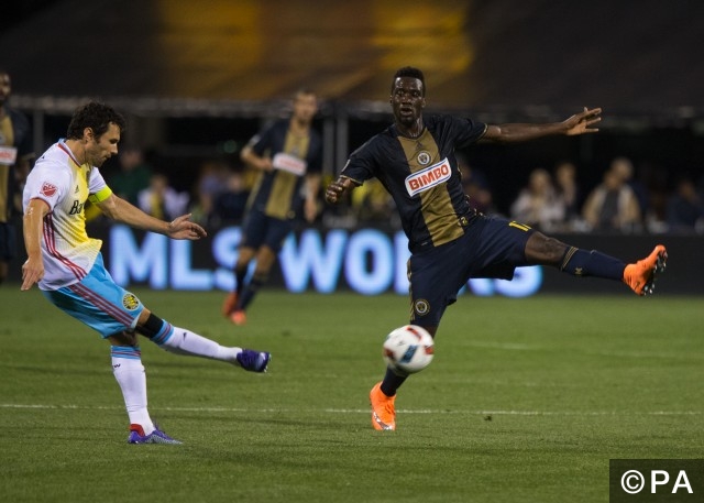 Philadelphia Union Vs New England Revolution Live Streams