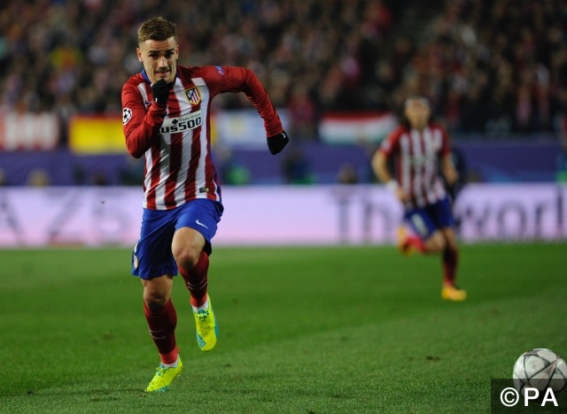 Sporting Gijon vs Atletico Madrid Live Streaming