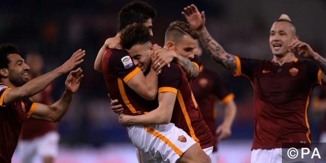 Roma vs Genoa Prediction and Betting Tips