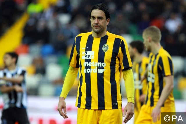 Bologna vs Verona Live Streaming