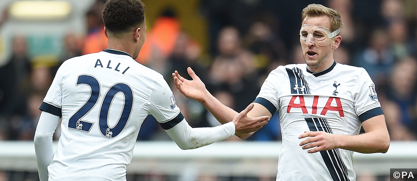 villa vs spurs tips