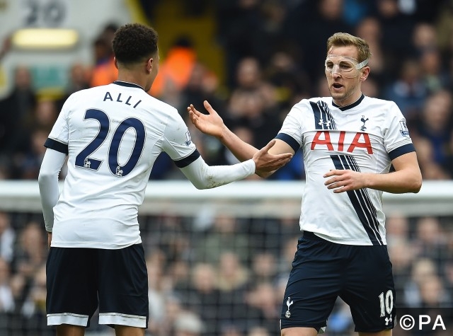 Tottenham Hotspur vs Aston Villa Prediction and Betting Tips