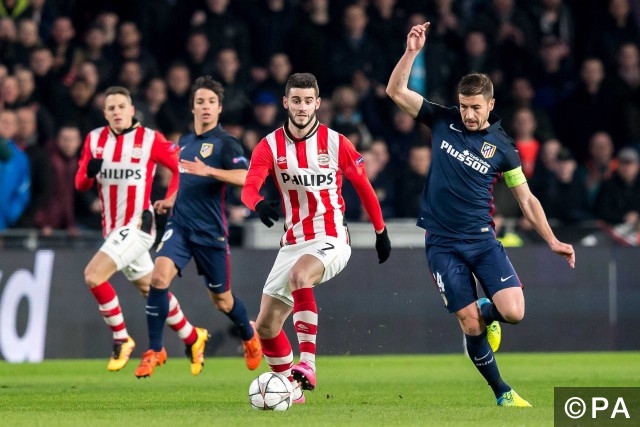 PSV Eindhoven vs AC Milan Prediction and Betting Tips