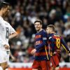 Barcelona vs Real Madrid Live Streams