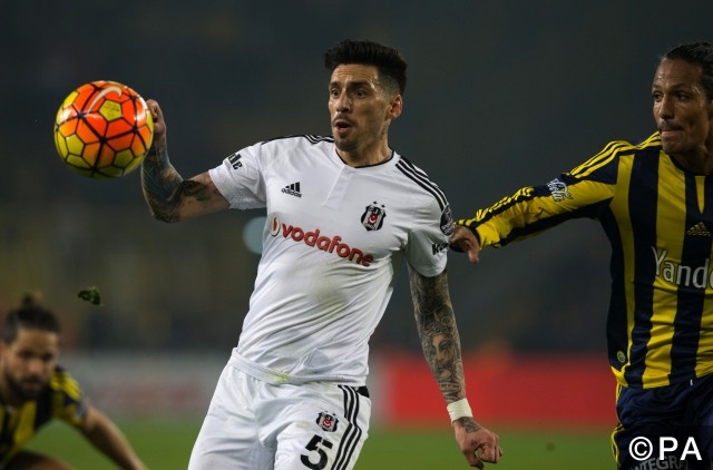 Besiktas vs Antalyaspor Live Streaming
