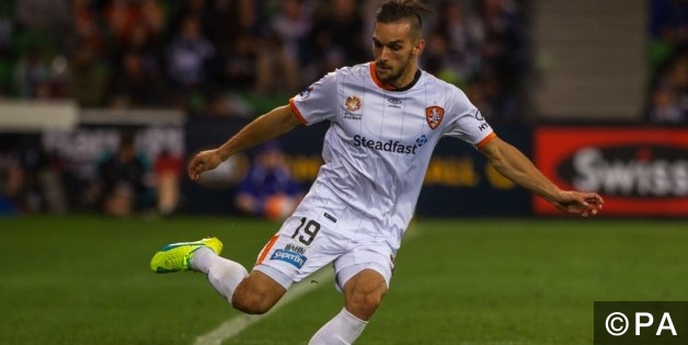 Brisbane Roar vs Melbourne Victory Live Streaming