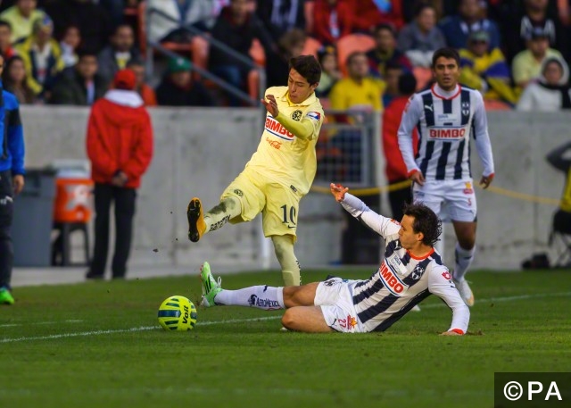 Club América vs Monarcas Morelia Betting Tips & Predictions