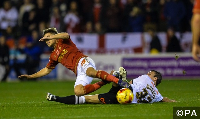 Nottingham Forest vs Wolves Betting Tips & Predictions