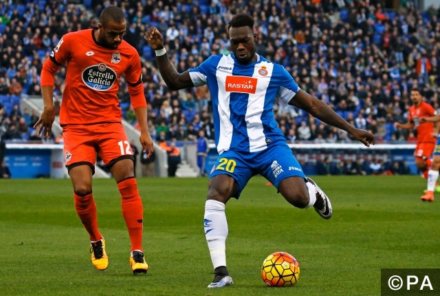 Las Palmas vs Espanyol Live Streaming