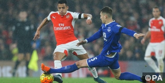 Everton vs Arsenal betting tips predictions