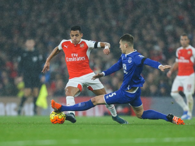 Everton vs Arsenal betting tips predictions