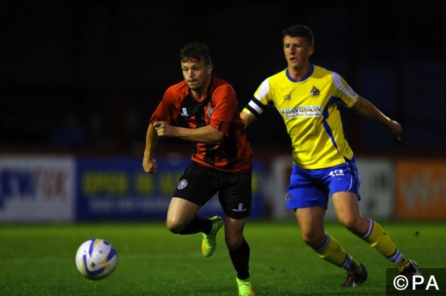 FC Halifax Town v Altrincham preview