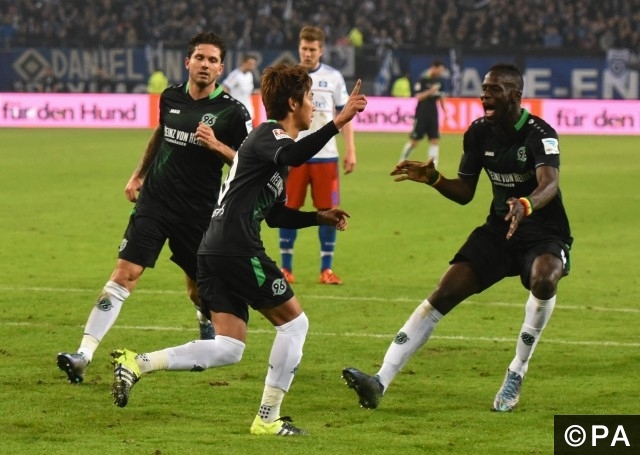 Hamburg Hannover 96 Hamburg Hannover 96
