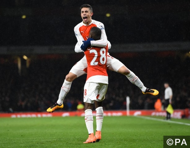 Hull City vs Arsenal Live Streaming