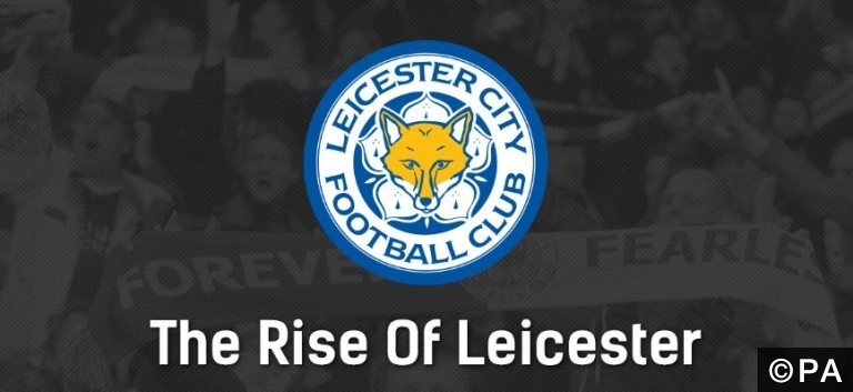 How Leicester winning the Premier League cost the bookies £50 million!