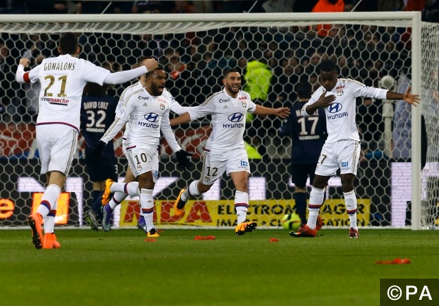 Lyon vs Nice betting tips predictions