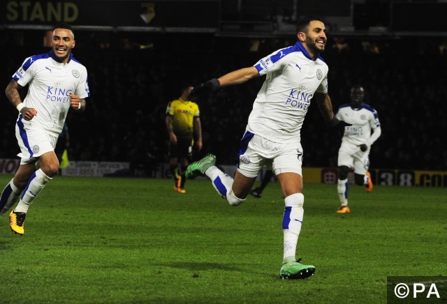 £72,000 Cash Out On Leicester Winning The Premier League!