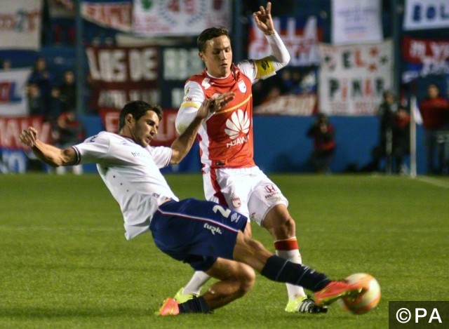 Nacional Vs : Nacional Vs Santa Fe En Vivo Fecha 1 Liga ...