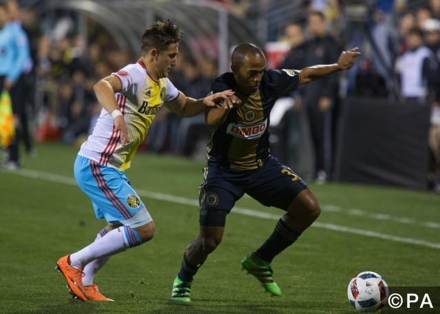 Philadelphia Union Vs New England Revolution Betting Tips Predictions