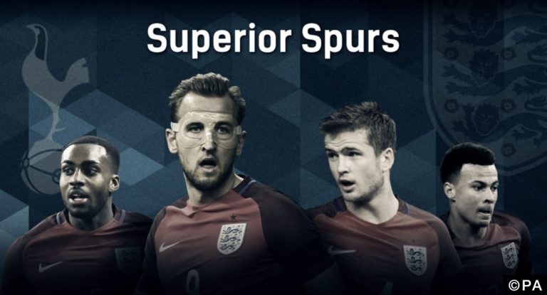 Superior Spurs