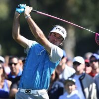 US Masters – Form Horses