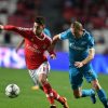 Zenit vs CSKA Moscow Live Streaming