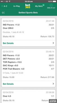 winning nba tips