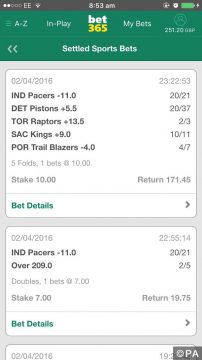 winning nba picks