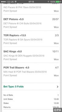 winning nba bets