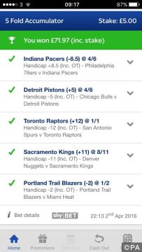 winning nba picks