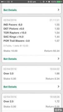 winning nba betting tips