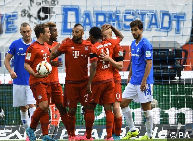 Bayern Munich vs Schalke 04 Betting Tips and Predictions