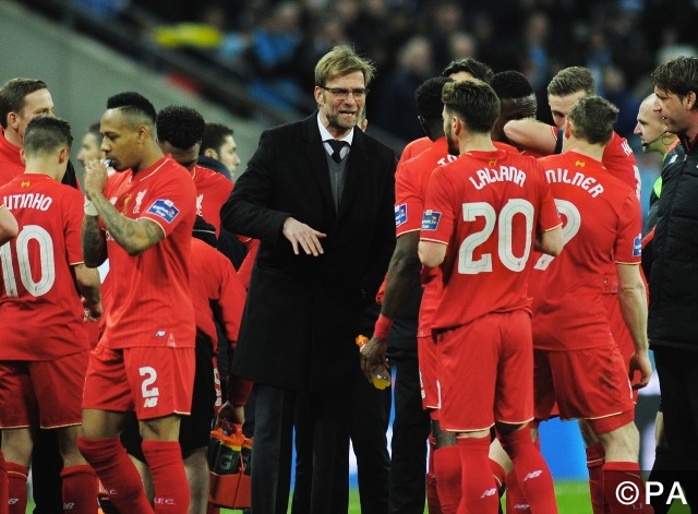 Burton Albion vs Liverpool Predictions & Betting Tips, Match Previews