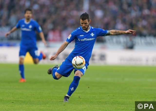 Darmstadt 98 x Wolfsburg: que horas é o jogo hoje, onde vai ser e mais