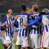 Hertha Berlin vs Hannover 96 Live Streaming